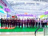 2025中國國際塑料橡膠工業(yè)展覽會 